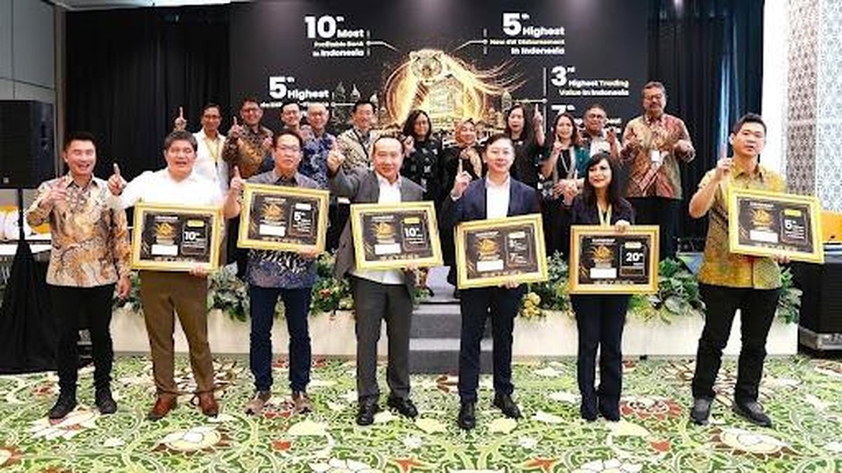 Komitmen Maybank Indonesia Ciptakan Layanan Keuangan Komperhensif