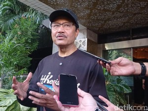 3 Nama yang Akan Disomasi Gus Ipul Soal Muktamar NU Diumumkan Selasa