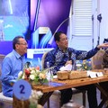 Menteri Keuangan Purbaya Yudhi Sadewa