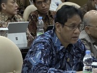 Menteri Keuangan, Purbaya Yudhi Sadewa. (YouTube/DPR RI)