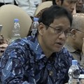 Menteri Keuangan, Purbaya Yudhi Sadewa. (YouTube/DPR RI)