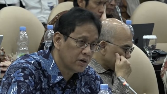 Purbaya Murka! Ada Perusahaan Asing Hina Aturan RI