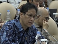 Menteri Keuangan, Purbaya Yudhi Sadewa. (YouTube/DPR RI)
