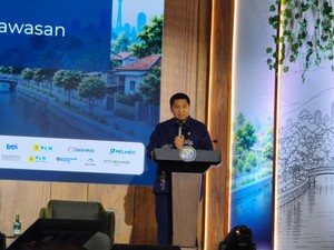 Pengembang Usul Harga Rumah Subsidi Naik 12%, Ara: Suratnya Belum Sampai