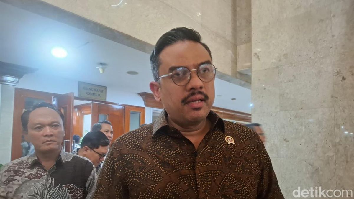 Menteri UMKM Siapkan Kebijakan Khusus buat Hadapi Aturan Wajib Halal