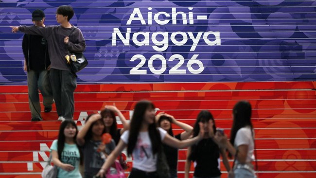 Asian Games Aichi-Nagoya Chaos? Atlet Krisis Hotel-Wastafel Bocor