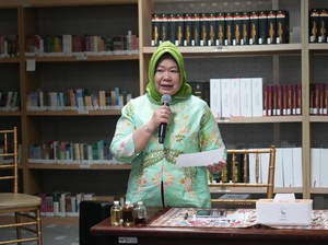 Memahami Nilai 4 Pilar MPR Lewat Literasi Kreatif Aromaterapi