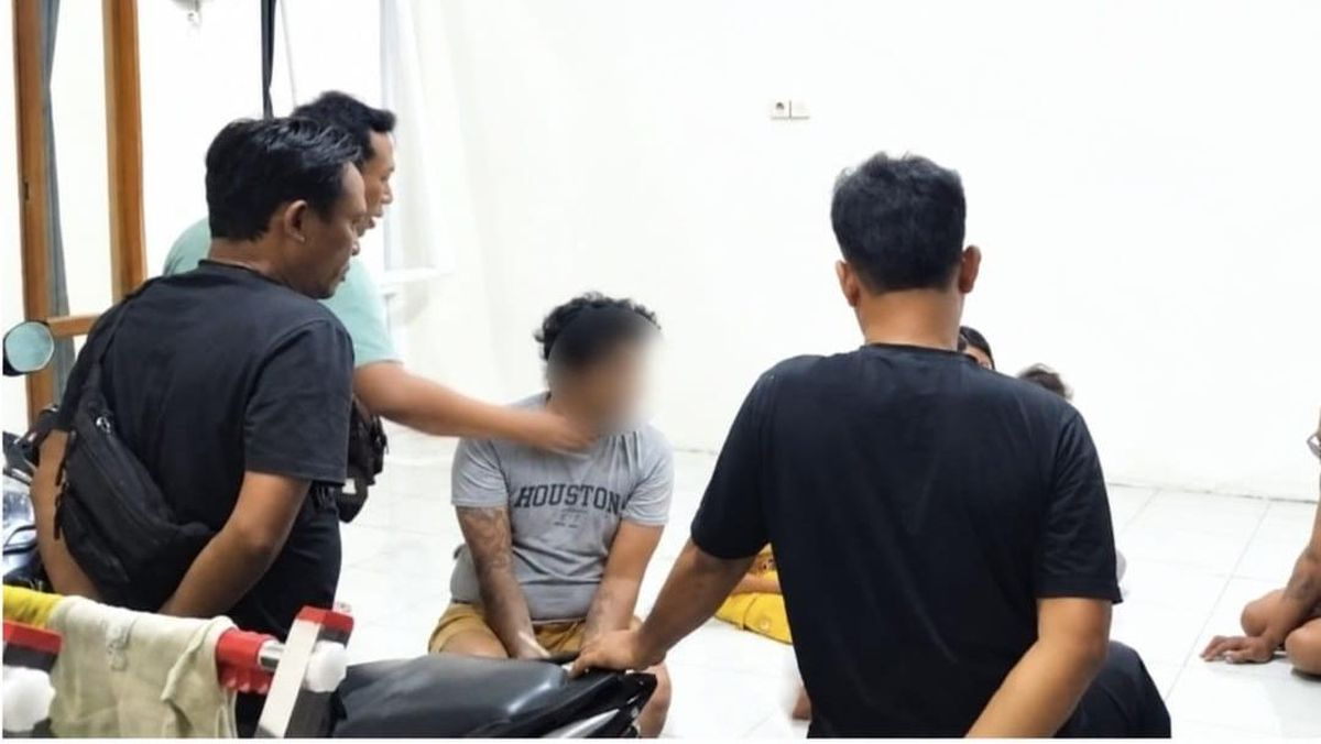 Modus Baru Penipuan di Nganjuk, Pura-pura Beri Bantuan-Gondol Emas