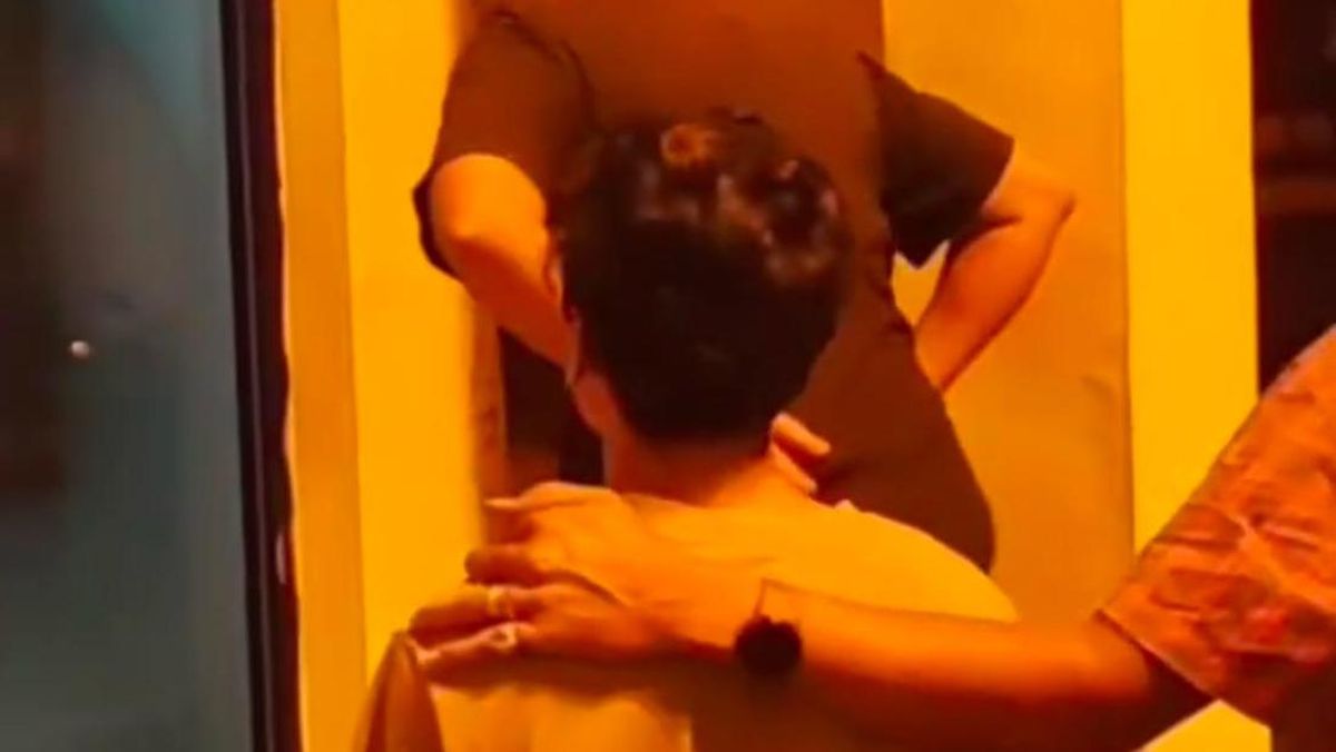 Pria Ancam Ortu Pakai Parang di Deli Serdang, Ditemukan Bong Sabu dalam Kamar