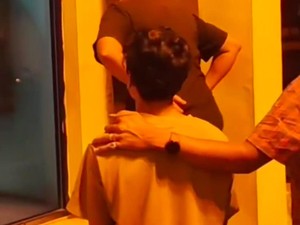 Pria Ancam Ortu Pakai Parang di Deli Serdang, Ditemukan Bong Sabu dalam Kamar