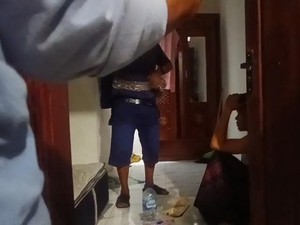 Kades Digerebek Bareng Istri Warga di Kamar Kos Pasuruan Tidak Ditahan