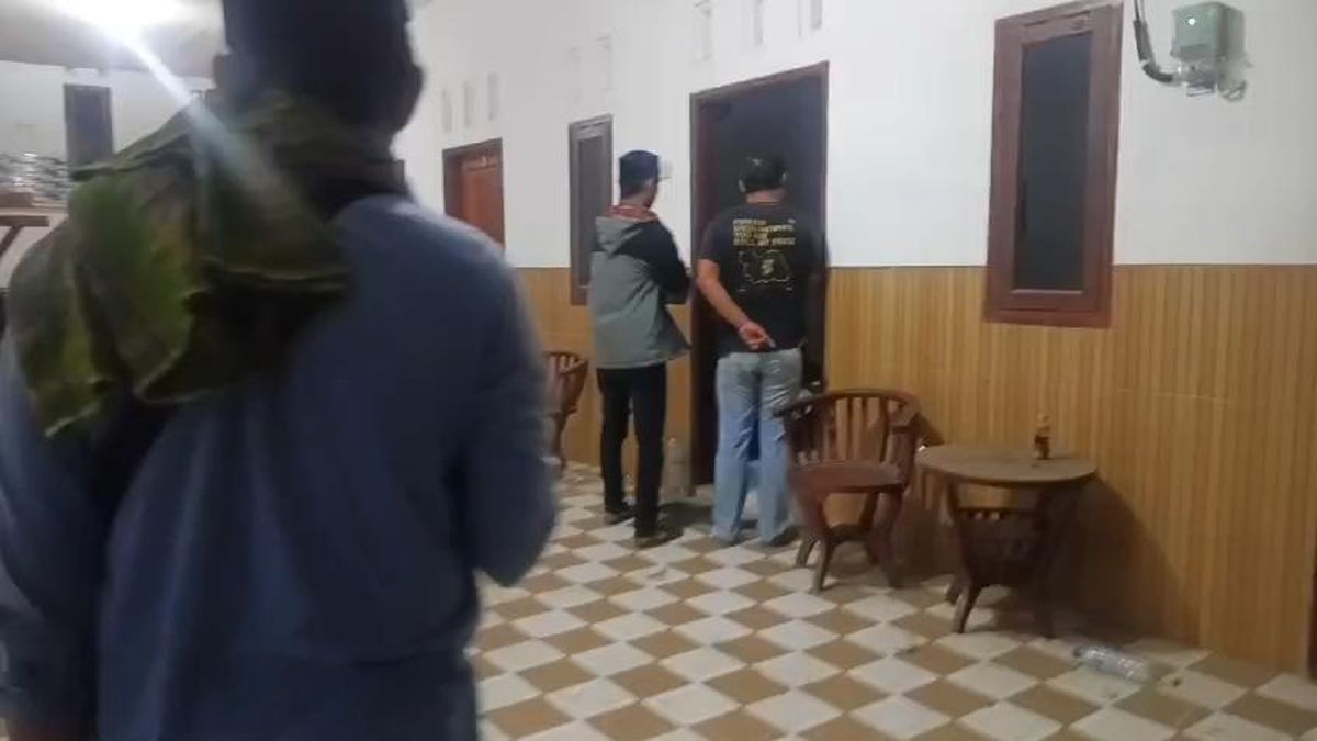 Kades di Pasuruan Digerebek di Kos Berduaan Sama Istri Warga