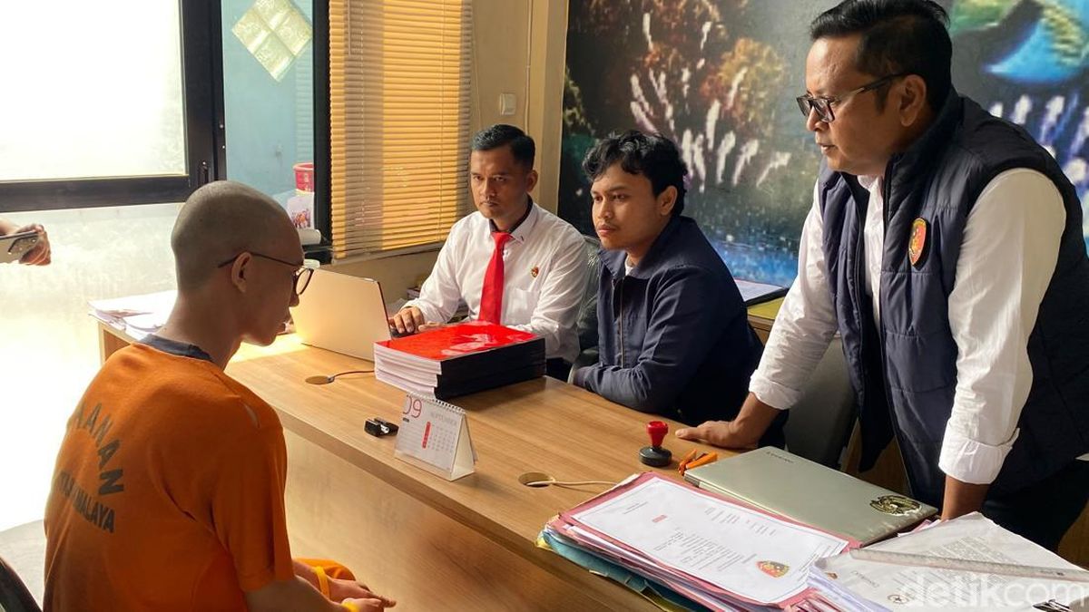 Korban Penipuan Asmara via Mobile Legends Bertambah, Perempuan Cianjur Rugi Rp21 Juta