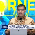 Percepat Pensiun Dini PLTU Batu Bara, 4 Variabel Ini Harus Terpenuhi