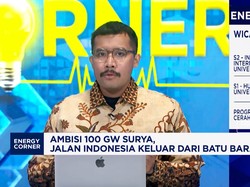 Percepat Pensiun Dini PLTU Batu Bara, 4 Variabel Ini Harus Terpenuhi