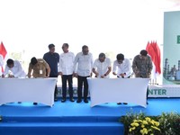 Pertamina NRE
