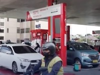 Pertamina Sebut BBM Nonsubsidi Pertamax Cs Bisa Capai Rp20 Ribu