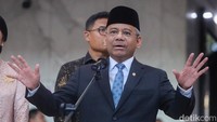 Suahasil Buka Suara soal Dirjen Minta Batalkan Perombakan Pejabat Era Purbaya