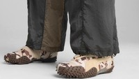 Butuh Sneakers untuk Tampil Beda? Puma Camo Bisa Kamu Coba 