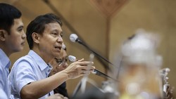 Menkes Budi Mau Evaluasi Sistem Akreditasi Rumah Sakit