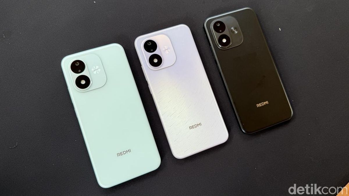 Deretan Harga Promosi Pre Order Xiaomi Redmi Note 17