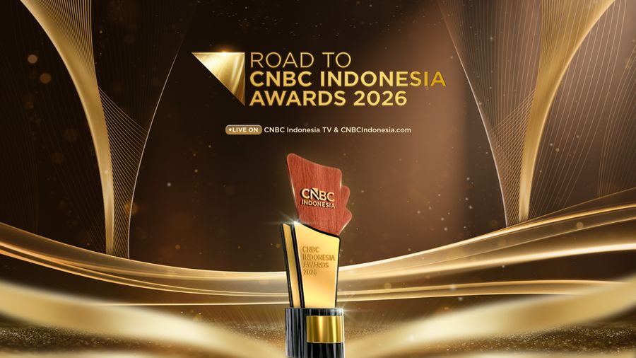 Road to CNBC Indonesia Awards 2026