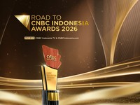 Road to CNBC Indonesia Awards 2026