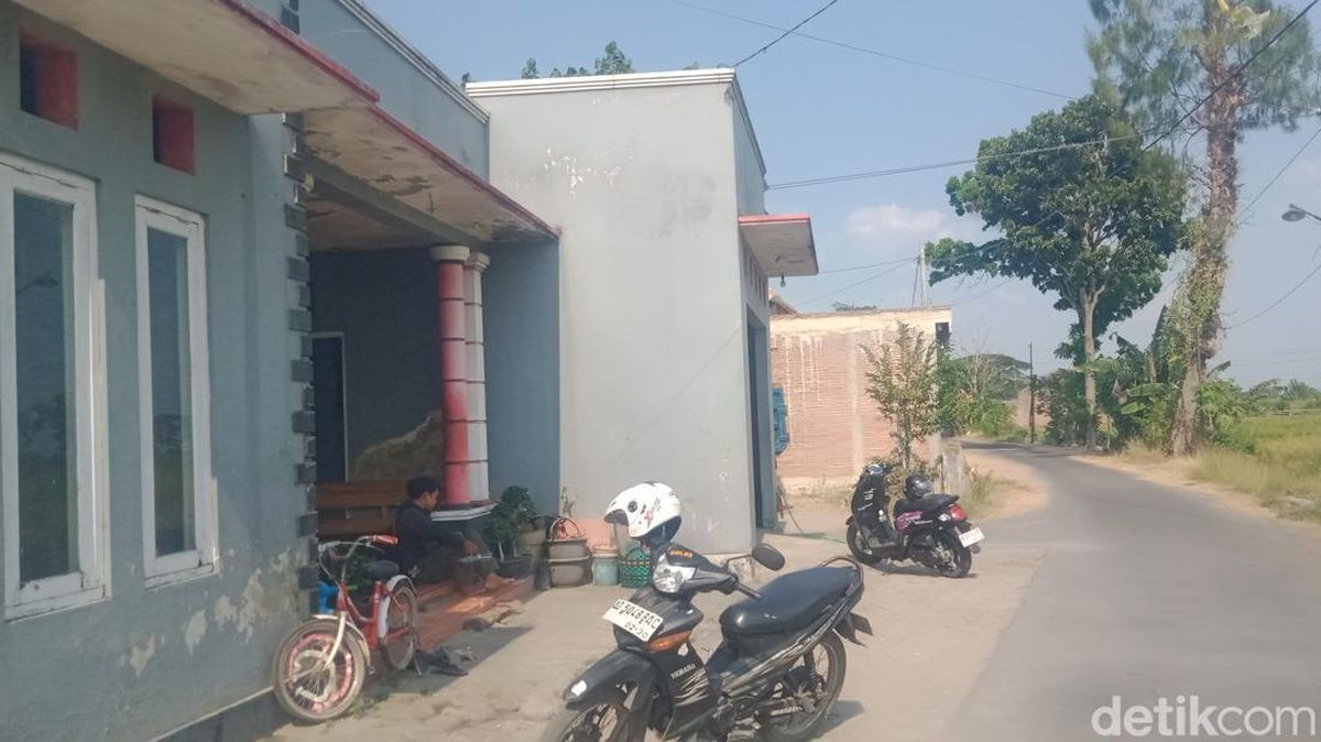 Kakak Adik Warga Klaten Jadi Korban Tenggelamnya KM Virgo Transport