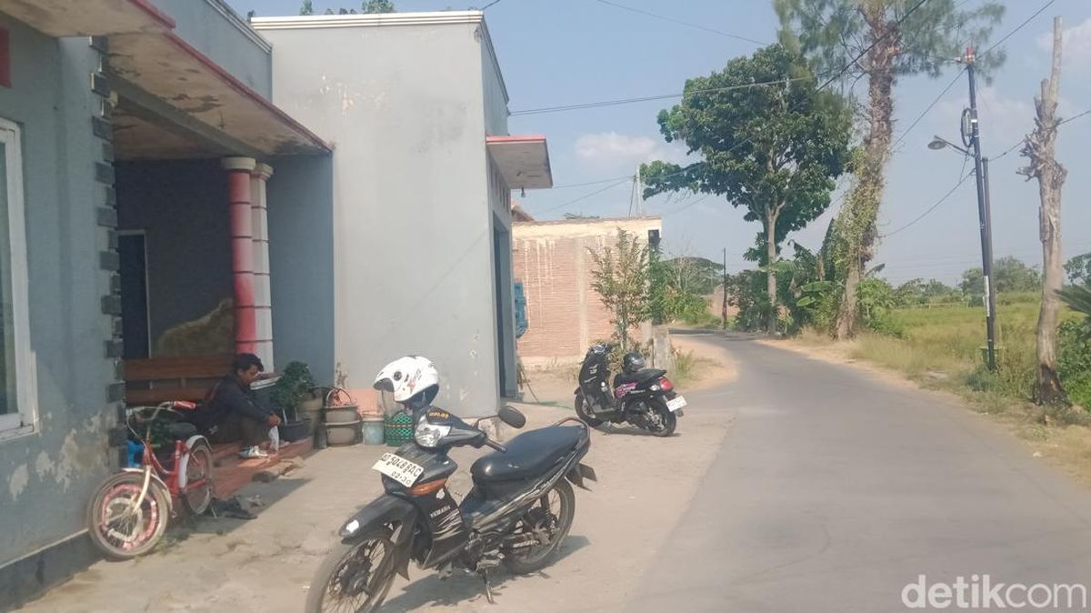 Pilu Penumpang Kapal Virgo Asal Klaten VC Keluarga Beri Kabar Adik Hilang