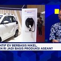 Saingi Vietnam & Kuasai Produksi EV ASEAN, RI Harus "Berani" Lakukan Ini