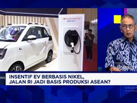 Saingi Vietnam & Kuasai Produksi EV ASEAN, RI Harus "Berani" Lakukan Ini