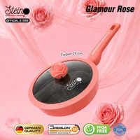 Satu Wajan All In One? Ini Alasan Frypan Granite German Coating Worth It 