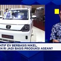 Teknologi hingga Daya Beli Jadi Tantangan, Kemana Arah Bisnis Otomotif Era EV?