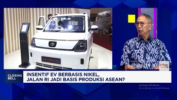 Teknologi hingga Daya Beli Jadi Tantangan, Kemana Arah Bisnis Otomotif Era EV?