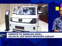Teknologi hingga Daya Beli Jadi Tantangan, Kemana Arah Bisnis Otomotif Era EV?