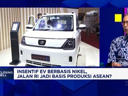 Teknologi hingga Daya Beli Jadi Tantangan, Kemana Arah Bisnis Otomotif Era EV?
