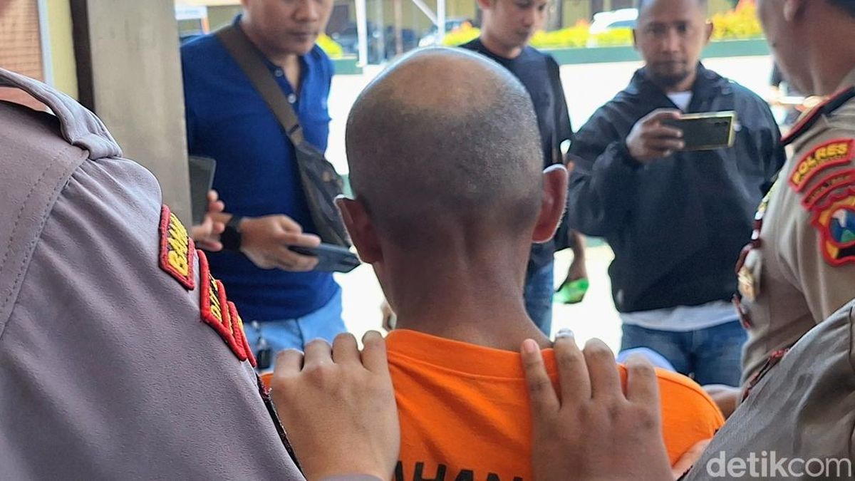 Perempuan Disabilitas di Bondowoso Jadi Korban Kekerasan Seksual