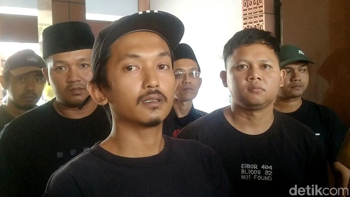 Peserta Disebut 'Ritual Satanic' di SKNC 2026 Akui Anggotanya Meninggal Kelelahan