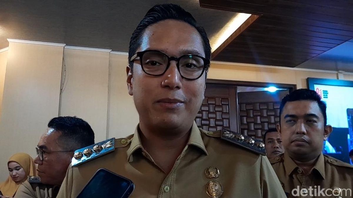 Rico Waas Sebut Sudah Gelar Tes Urine Rutin Pasca Kepling Tertangkap Narkoba