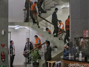 KPK Ungkap Duduk Perkara Dugaan Korupsi Jerat 4 Orang Kepercayaan Nusron Wahid