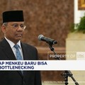 Apindo Berharap Menkeu Baru Bisa Selesaikan Isu Bottlenecking