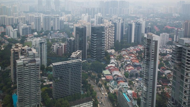 48 Masjid di Singapura Diserang, Tolak Bayar Hacker Tebusan