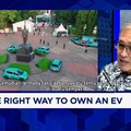Bisnis Makin Cuan Pakai Mobil Listrik, Bos VinFast Bongkar Hitungannya