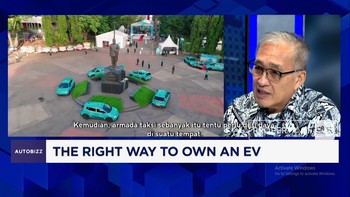 Bisnis Makin Cuan Pakai Mobil Listrik, Bos VinFast Bongkar Hitungannya