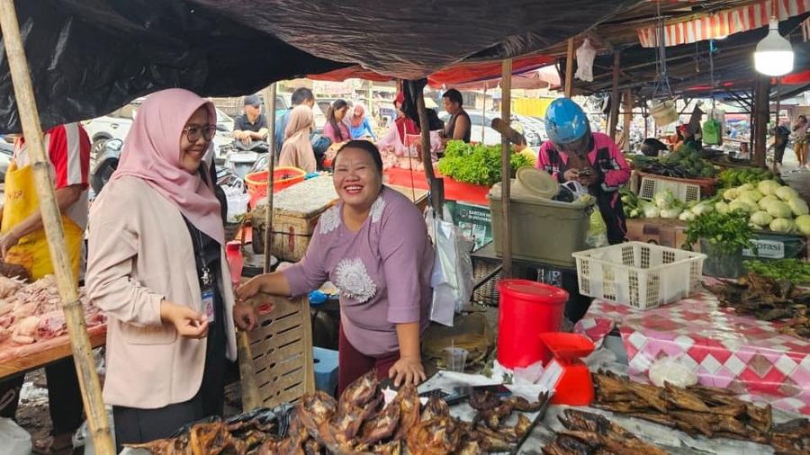 Dok BRI