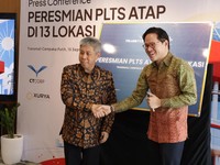 Dok Trans Mall Group