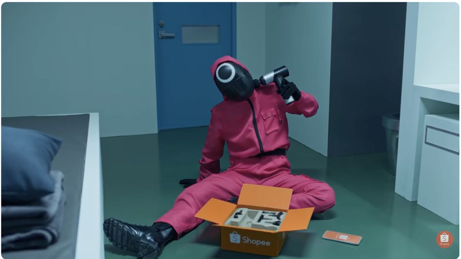 e-commerce