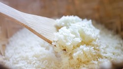 Tips Makan Sehat Pengidap Diabetes, Masih Boleh Kok Makan Nasi
