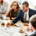 Ilustrasi tenaga kerja asing. (IStockphoto)