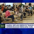 Incar Nasabah Kaya - Sandwich Generation, Asuransi Kembangkan Layanan Ini